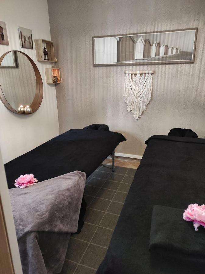 La Bastide De Barbizon Bed and Breakfast Εξωτερικό φωτογραφία